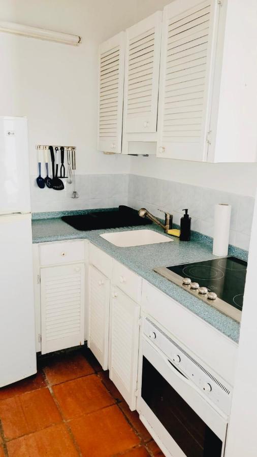Sugalove Villa 30 Flamboyant Ave Saint James Exterior foto