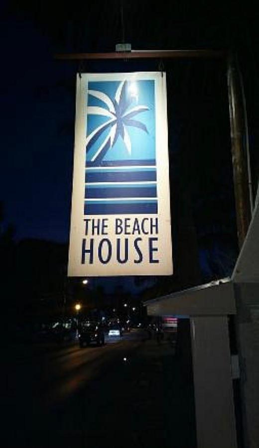 Sugalove Villa 30 Flamboyant Ave Saint James Exterior foto